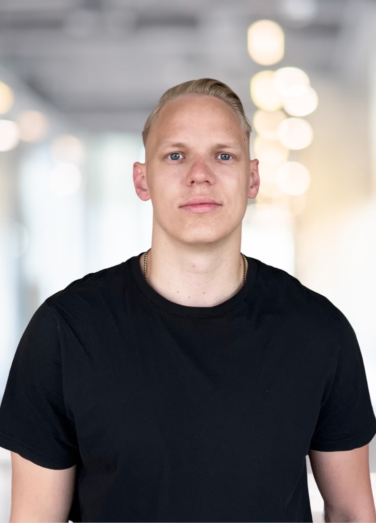 Jan – Gründer Company Boost